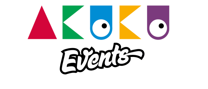 Akuku Events