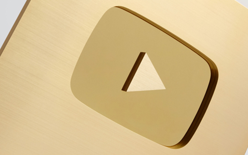 Subskrypcje YouTube - jak zdobyć realnych fanów reklamą Wideo