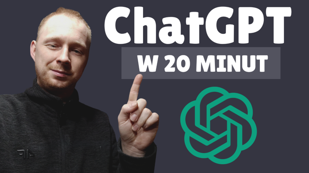 Jak rozmawiać z Chat GPT od OpenAI?