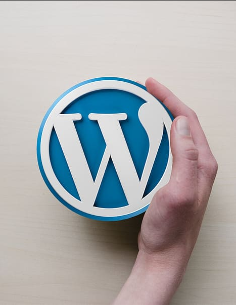 Strony Internetowe WordPress