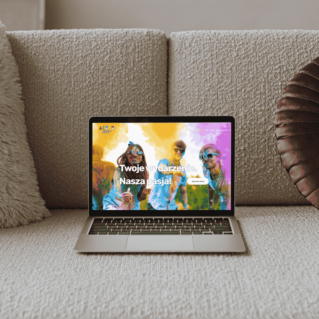 Akuku Events - Animatorzy na każdą okazję