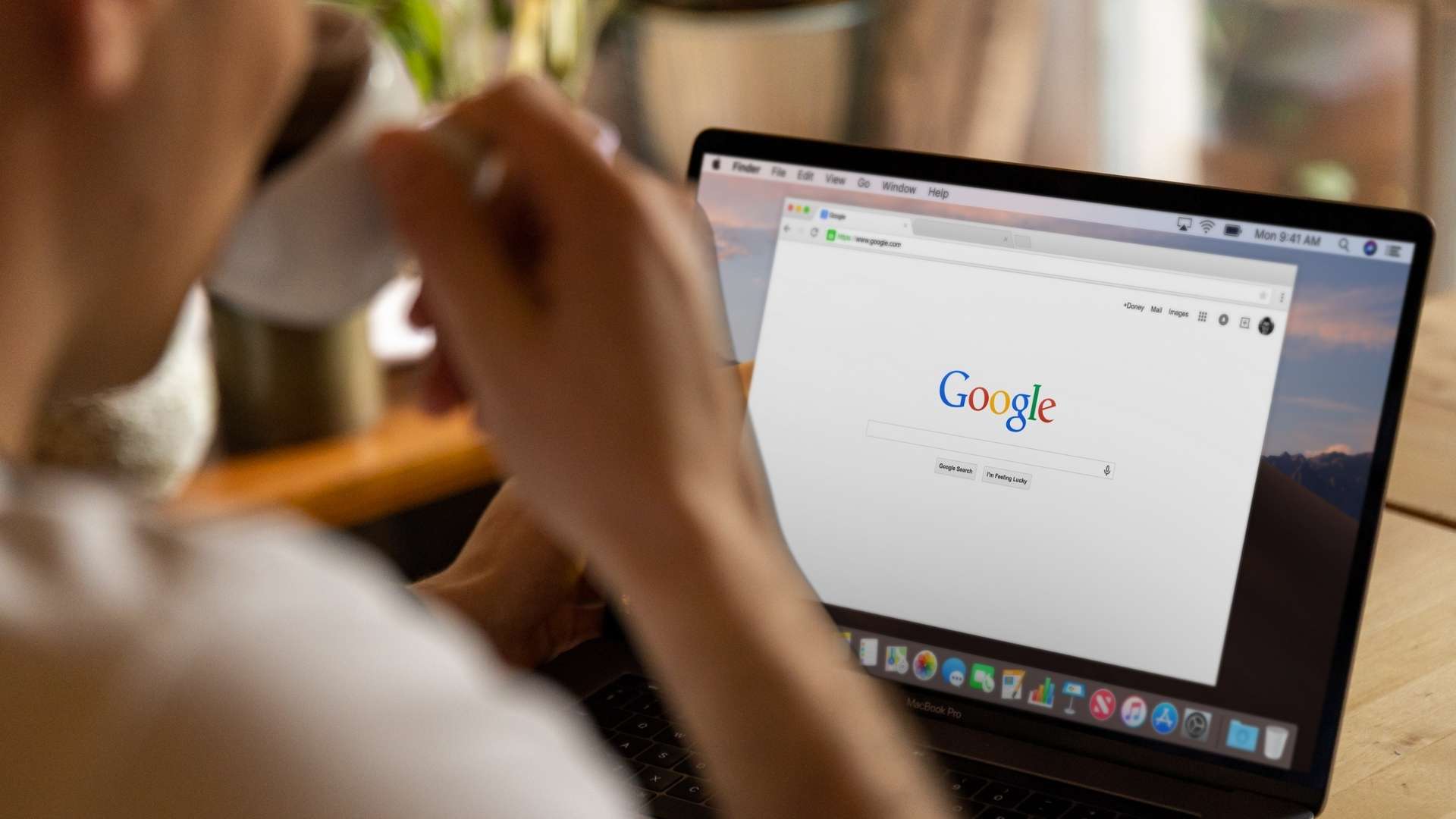 Pozycjonowanie stron internetowych SEO